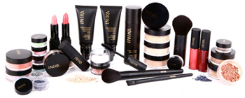 INIKA Cosmetics