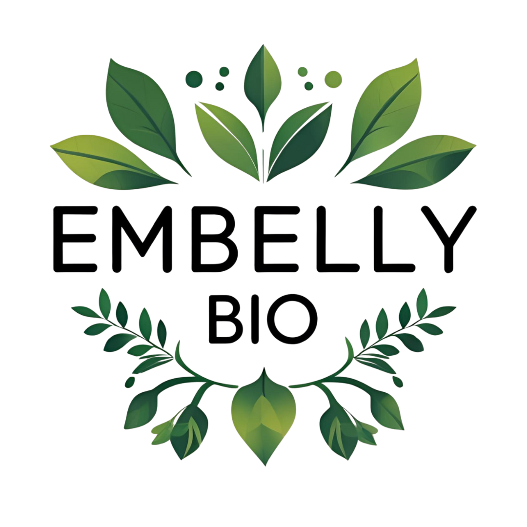 Logo Embelly Bio